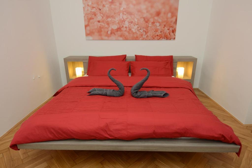 Casa de hóspedes Ginger 3*