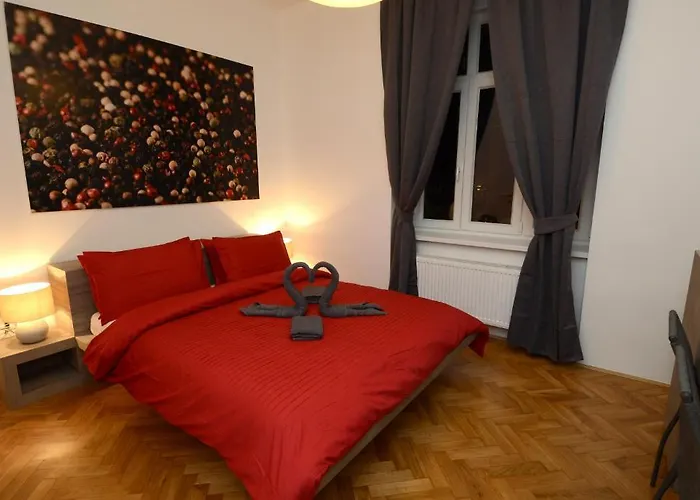 Ginger Rooms