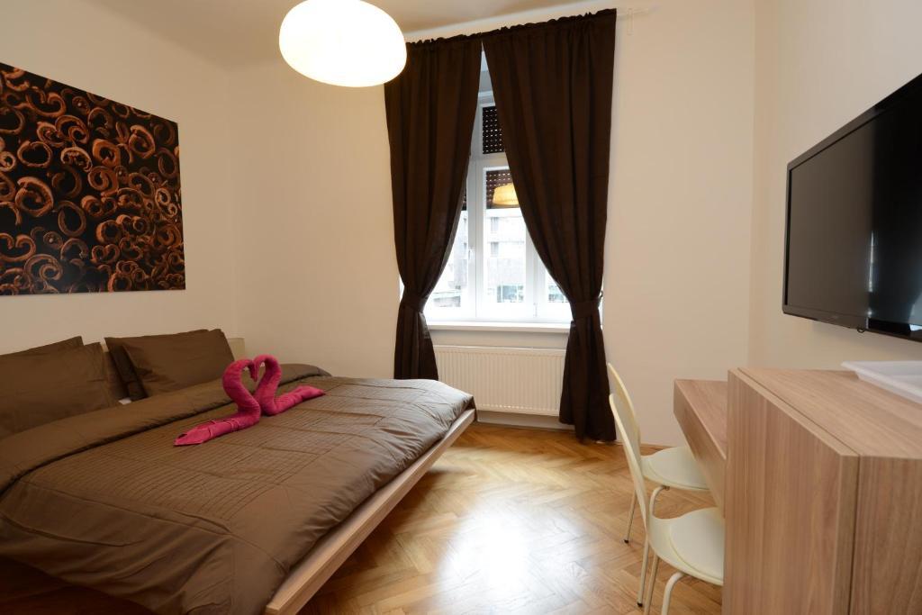Guest house Ginger 3*