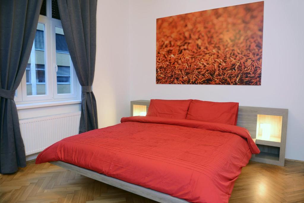 Ginger 3* Ljubljana