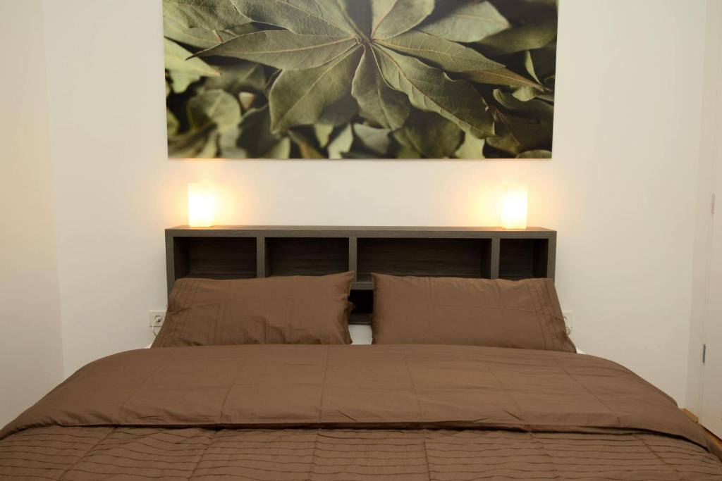 Guest house Ginger