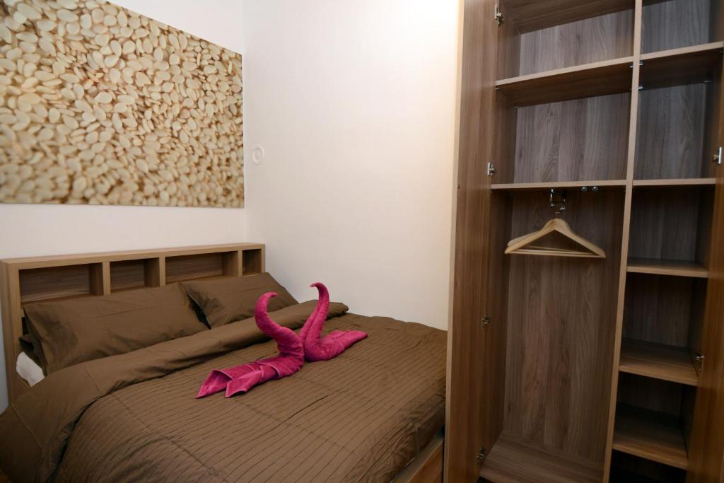 Guest house Ginger 3*