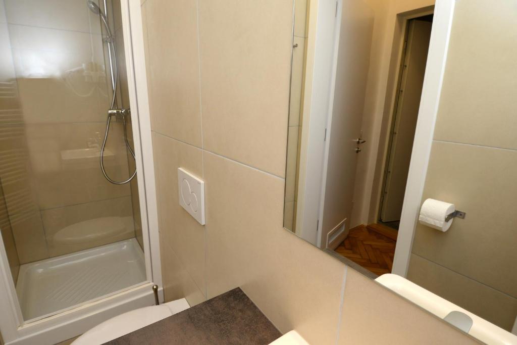 Ginger Guest house Ljubljana
