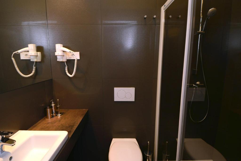 Ginger Guest house 3*