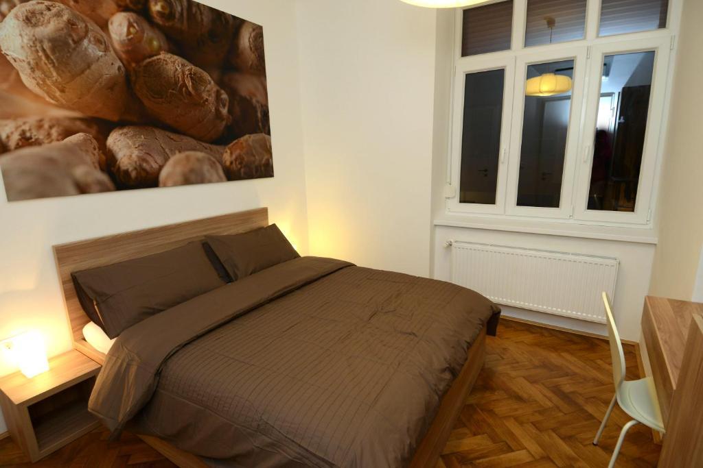 Ginger 3* Ljubljana