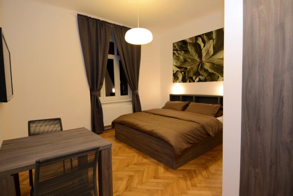 Ginger Guest house 3*